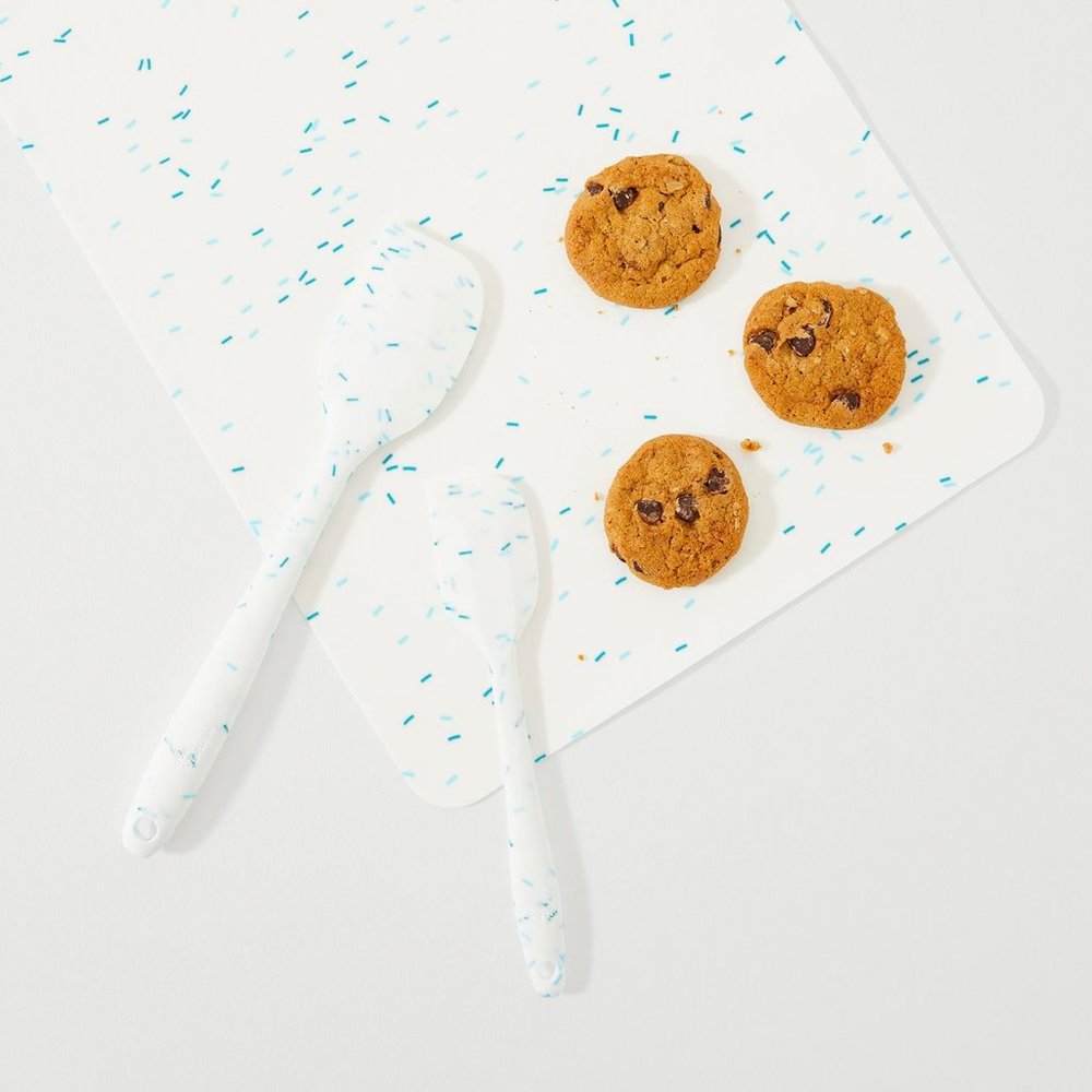 Chic & Tonic 3 Piece Silicone Baking Set - BNIB